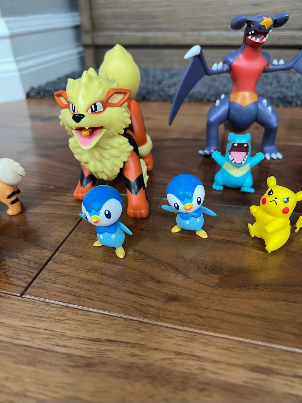 Pokémon at - Picture 3 of 6